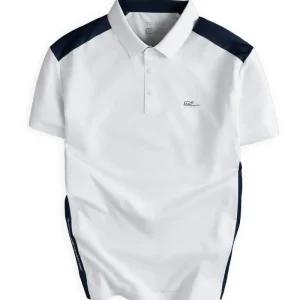 Áo polo dán seamless